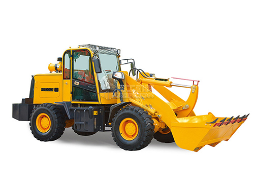 XG-938装载机