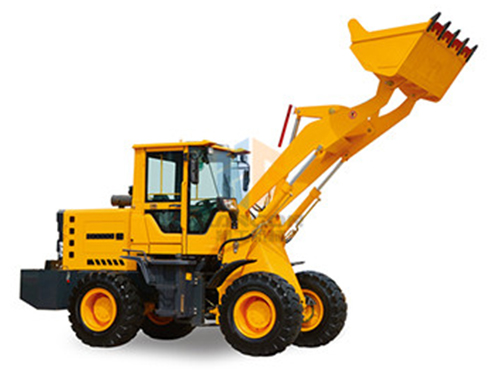 XG-942装载机